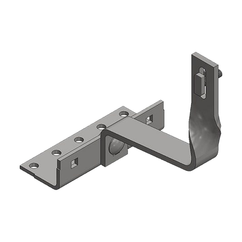 Van Der Valk 747845 TWISTED STRONGLINE HOOK / FASTENER