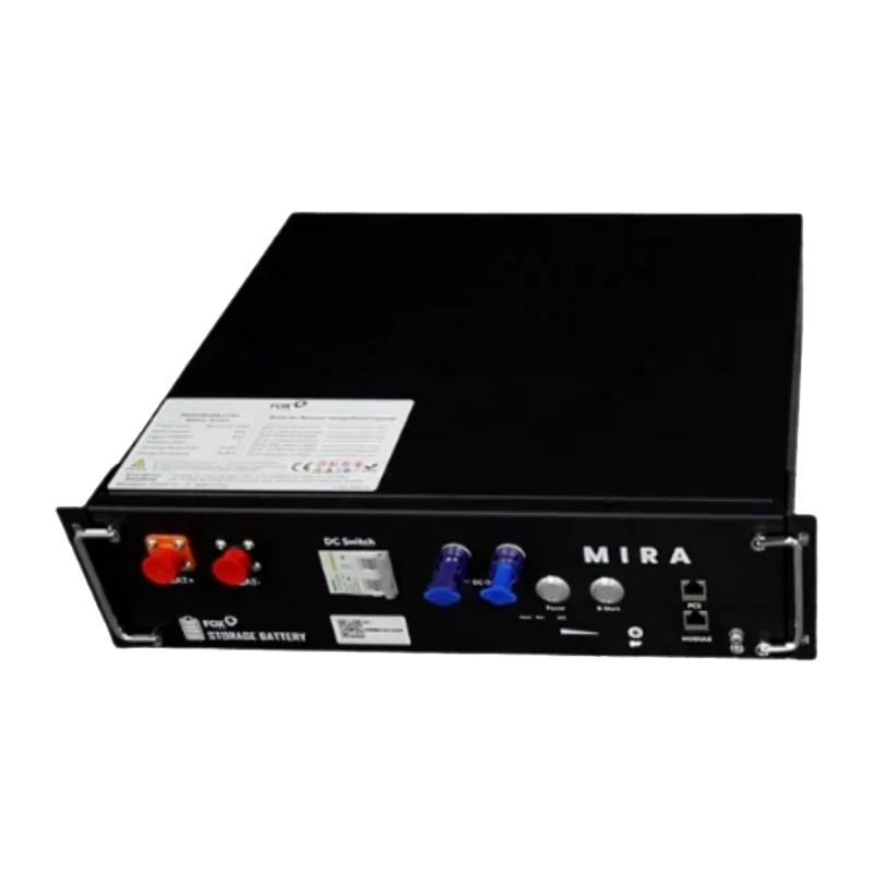 Fox ESS BMS for Mira HV25 – Clearance