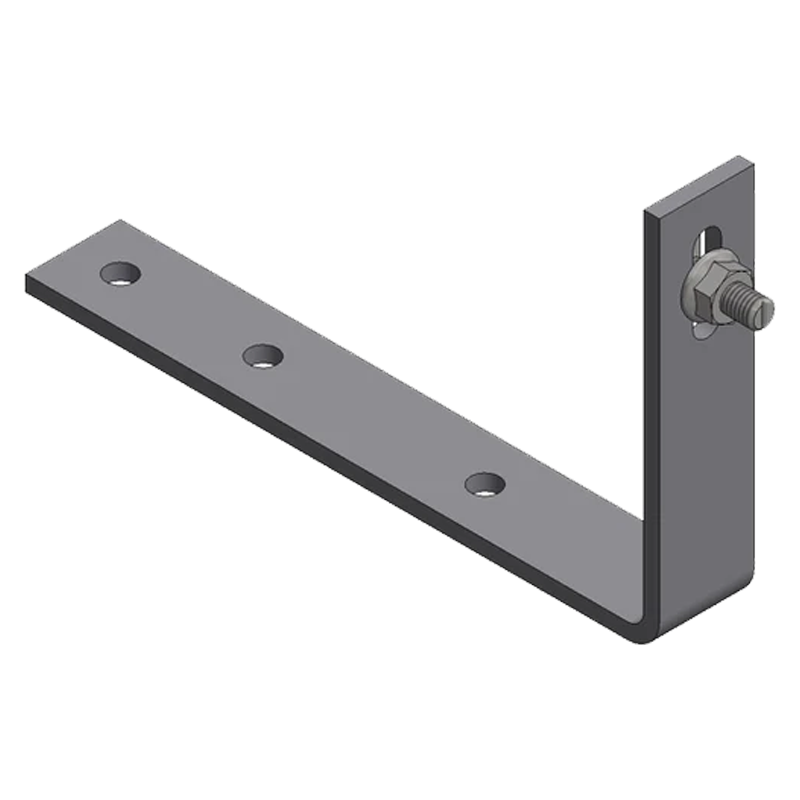 Van Der Valk 747879 VALKPITCHED ROOF HOOK