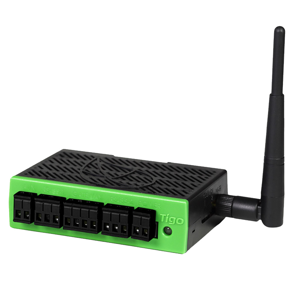 TIGO CCA KIT CLOUD CONNECT ADVANCED