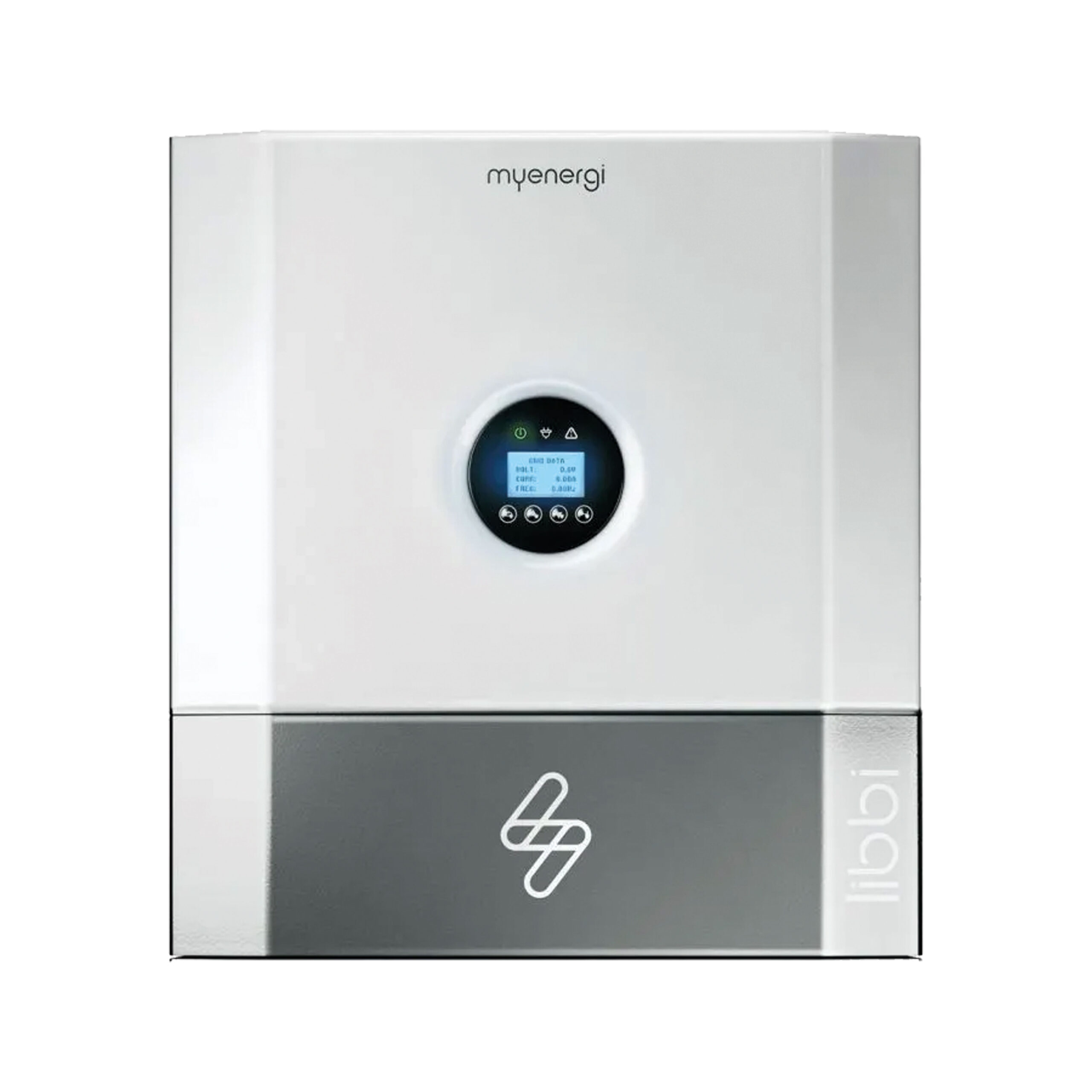 MYENERGI LIBBI HS3680 3.68KW HYBRID INVERTER