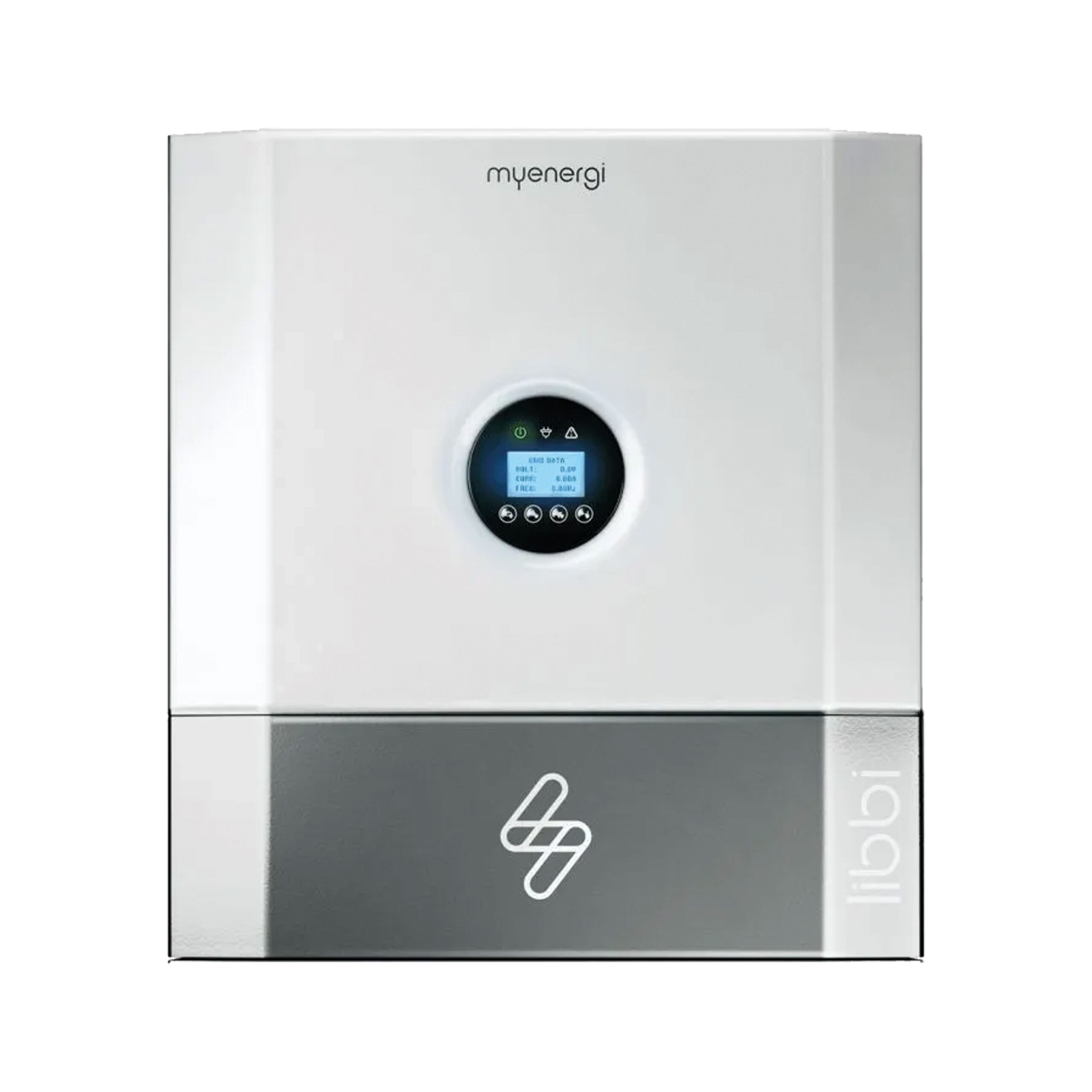 MYENERGI LIBBI HS5000 5KW HYBRID INVERTER