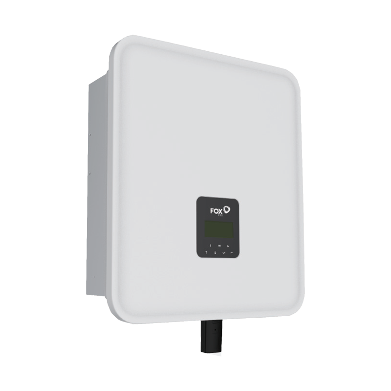 FOX ESS AC3 – 8.0 THREE PHASE CHARGER 8KW (C/W EPS)