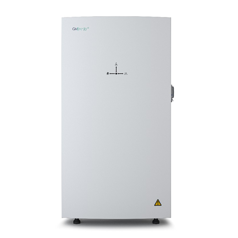 GivEnergy 6KW 13.5kWh ALL IN ONE