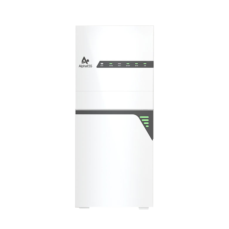 ALPHA SMILE T10-HV INV IP21 INC WIFI