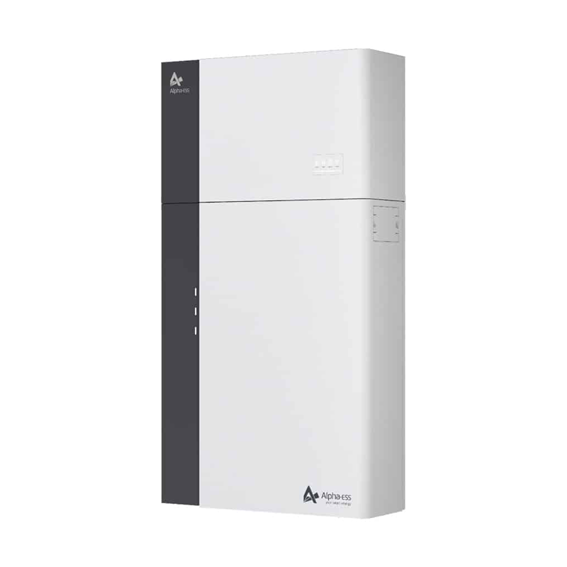 ALPHASMILE-G3-S3.6-INV  GENERATION 3