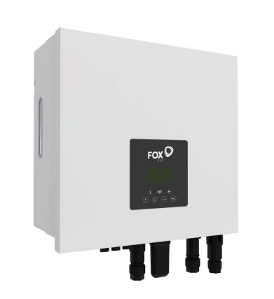 FOX ESS H1-5.0 HYBRID INVERTER 5KW