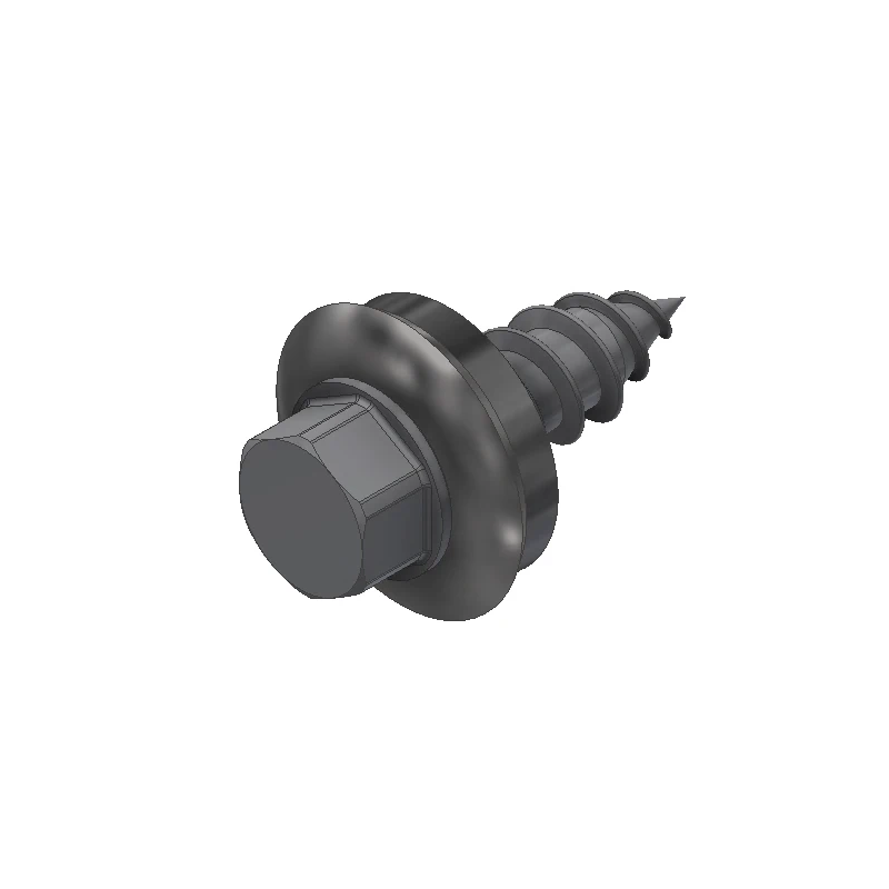 Van Der Valk 775020G MAX NEXTGEN SS TAPPING SCREW 6.5X20MM