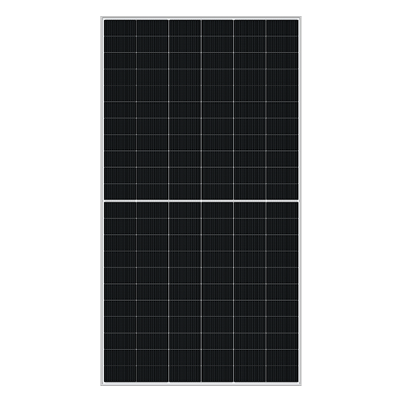 DMEGC 635W SILVER FRAME DM635G12RT-B66HSW