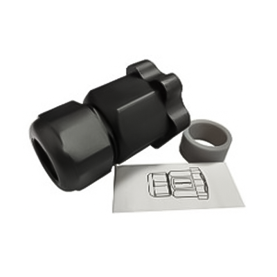 APsystems 5C AC Bus Cable End Cap (waterproof protection for AC bus cable; QT2)