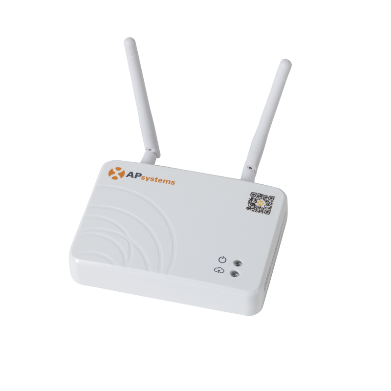 APsystems ECU-R Energy Communication Unit (Zigbee, Wifi)