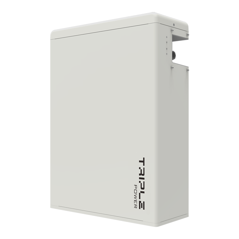SolaX Triple Power Slave 5.8kWh Battery (HV 1150)