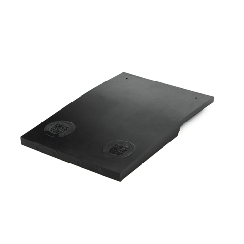 DEKS SDTF-RO Tileflash Cable Flashing 250mm x 165mm