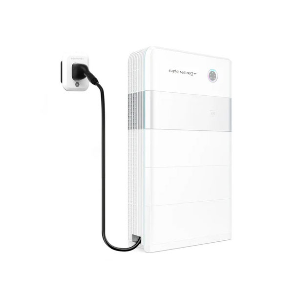 Sigenergy DC 12kW EV Charger – 7.5m & 10m Cable Options