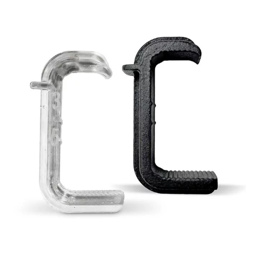 EnviroGuard Premium Adjustable Bird Mesh Clips (Box)