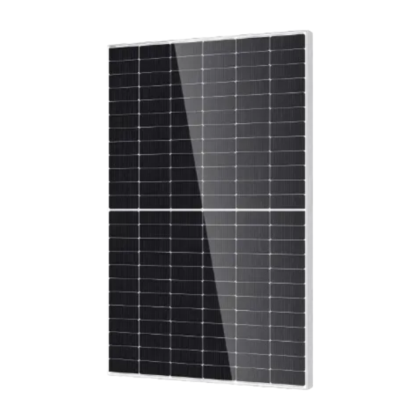 DMEGC DM585M10T-72HSW 585W SILVER FRAME