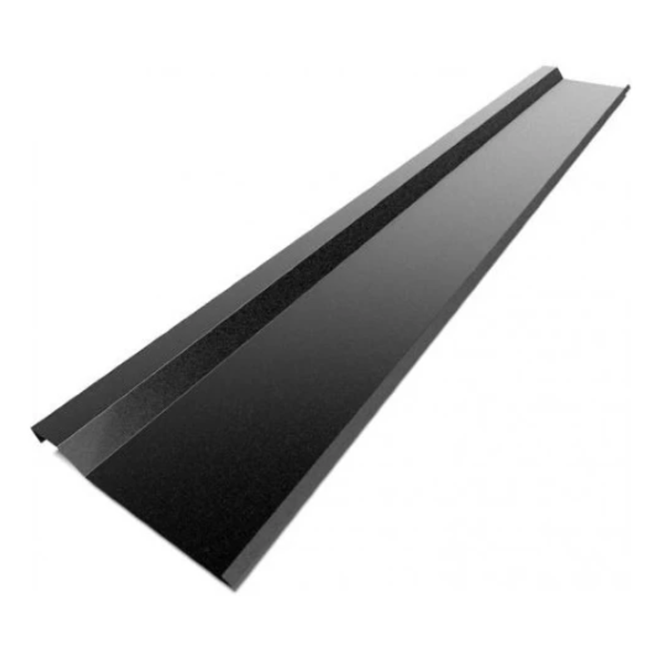 GSE LATERAL FLASHING BLK ART104644
