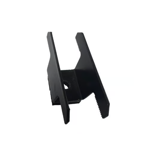 GSE MID CLAMP H21 BLACK ART100744