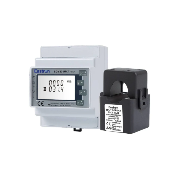 Sigenergy Power Sensor Three Phase (TP-CT 300 Meter +CT)
