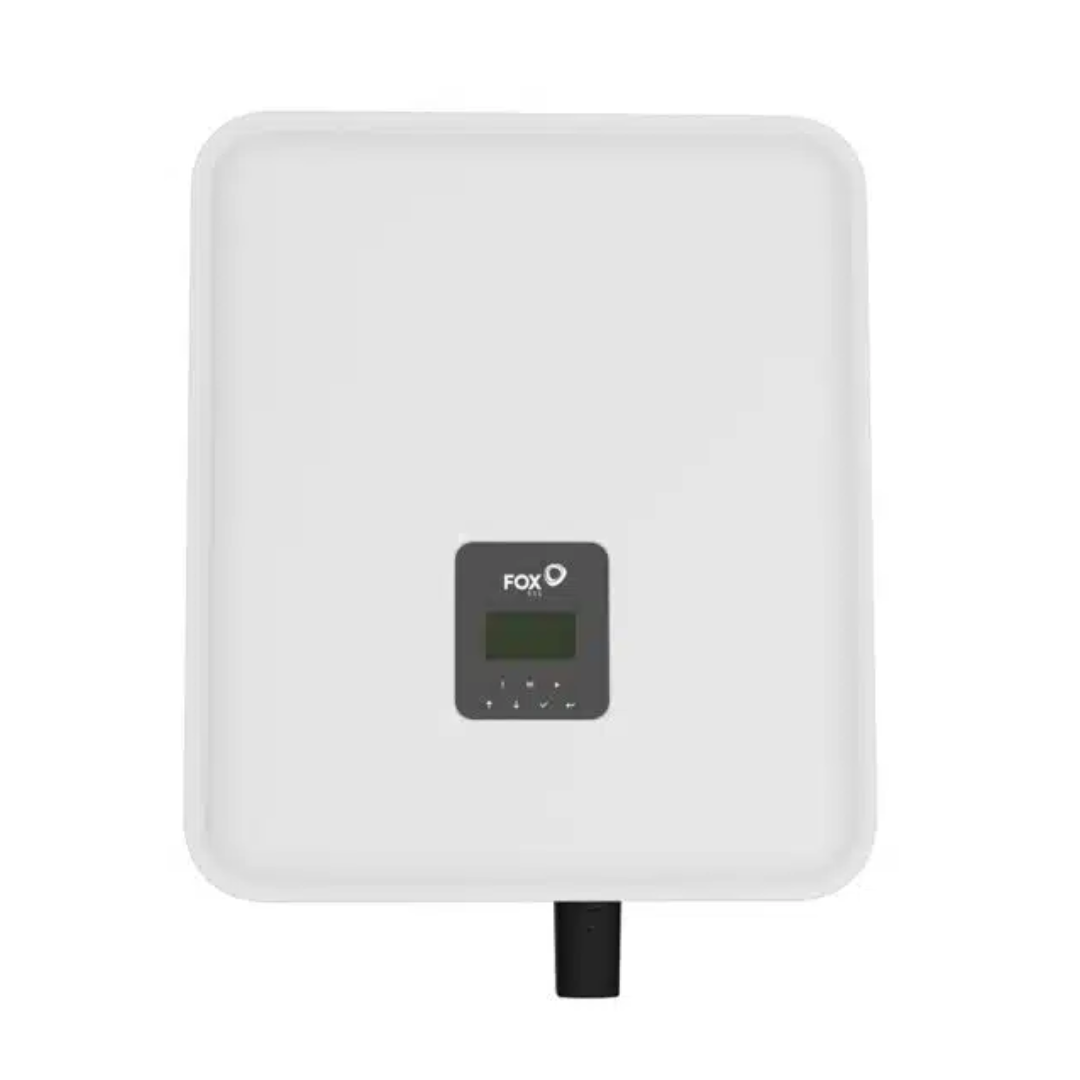 FOX ESS KH10 10.5KW Single Phase Hybrid Inverter