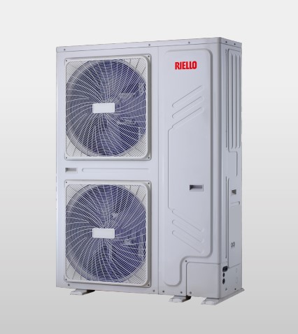 RIELLO R32 MONO 26KW NXHM026T