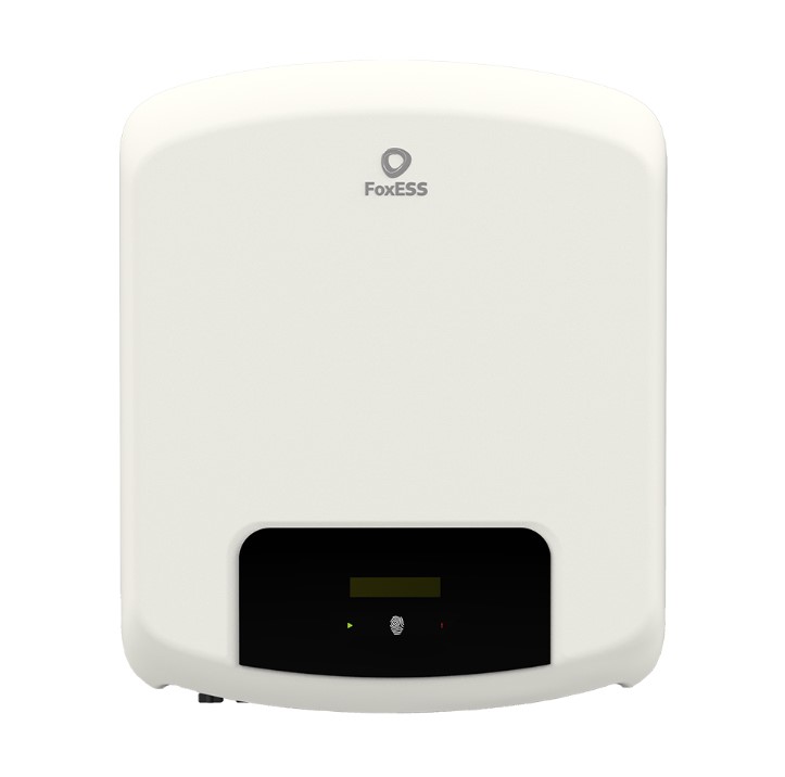FOX ESS F3000 3KW DUAL MPPT Single Phase Inverter