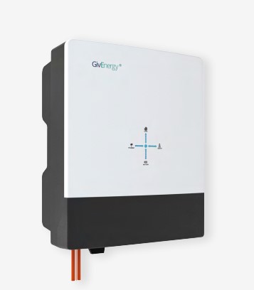 GivEnergy HYBRID INVERTER 3.6KW *GEN 3*