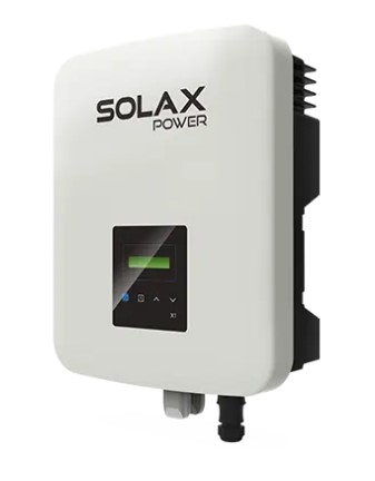 SolaX Power X1-2.5-T-D BOOST 2MPPT INVERTER