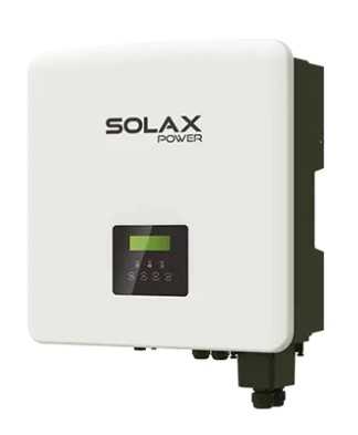SolaX Power X3-FIT 8.0KW AC CHARGER