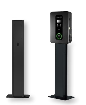PROJECT EV – EV-SEW-FLRSTAND FOR DUAL GUN