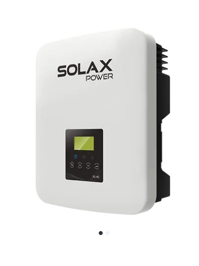SolaX Power X1 AC 3.0KW CHARGER