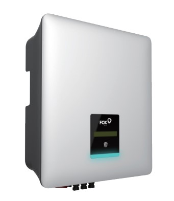FOX ESS G10.5 SINGLE PHASE INVERTER 10.5KW THREE MPPT