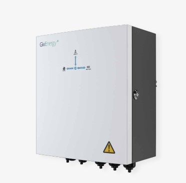 GivEnergy AIO2 Gateway 2 – Clearance