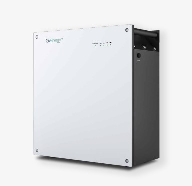 GivEnergy Battery 5.2