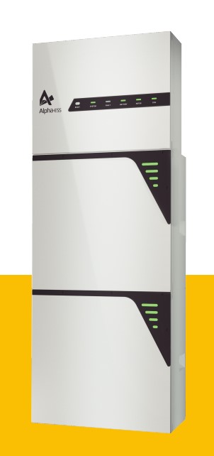 ALPHA SMILE-S6-HV-IP65 Hybrid Inverter – Clearance