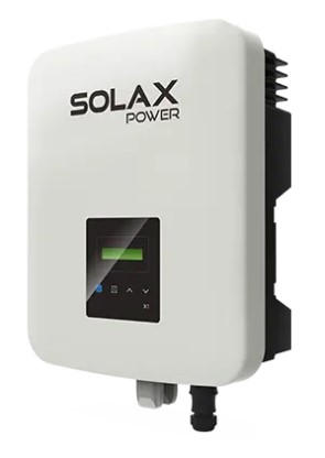 SolaX Power X-1-4.2 INVERTER SP 4.2KW