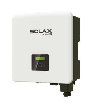 SolaX Power X3-FIT 15.0KW AC CHARGER