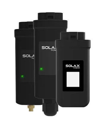 SolaX Power POCKET WIFI + 4G