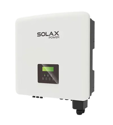 SolaX Power X3-HYBRID 15.0KW 3PHASE 15KW