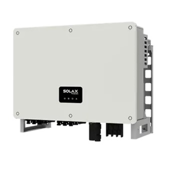 SolaX Power X3- MEGA 50KW INVERTER C/W DC