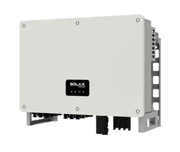 SolaX Power X3-MEGA 40KW INV C/W DC SWITCH