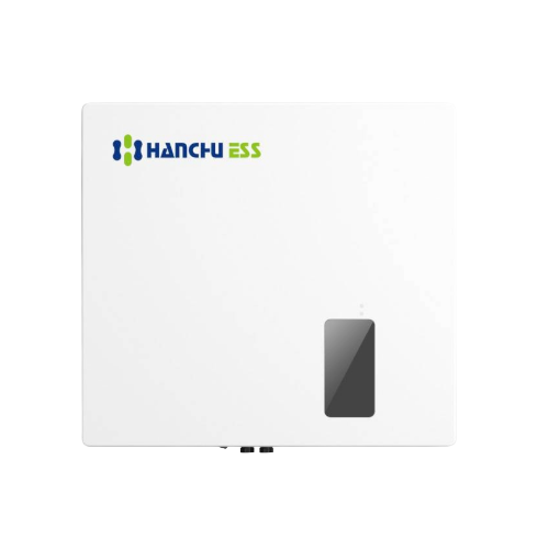 Hanchu 3.68kW Hybrid Inverter