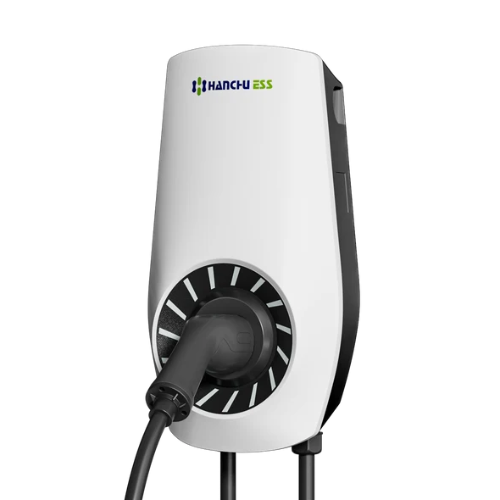 Hanchu 7kW EV Charger